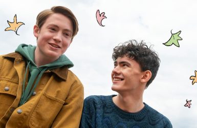 heartstopper feature image